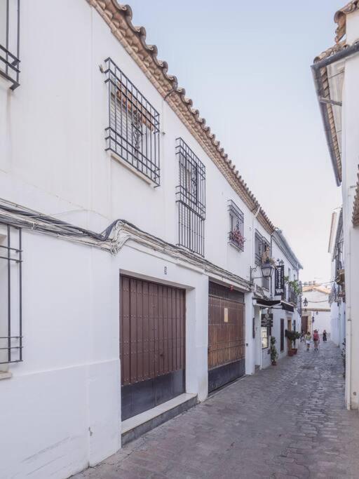 Ferienwohnung Mezquita Premium Córdoba Exterior foto